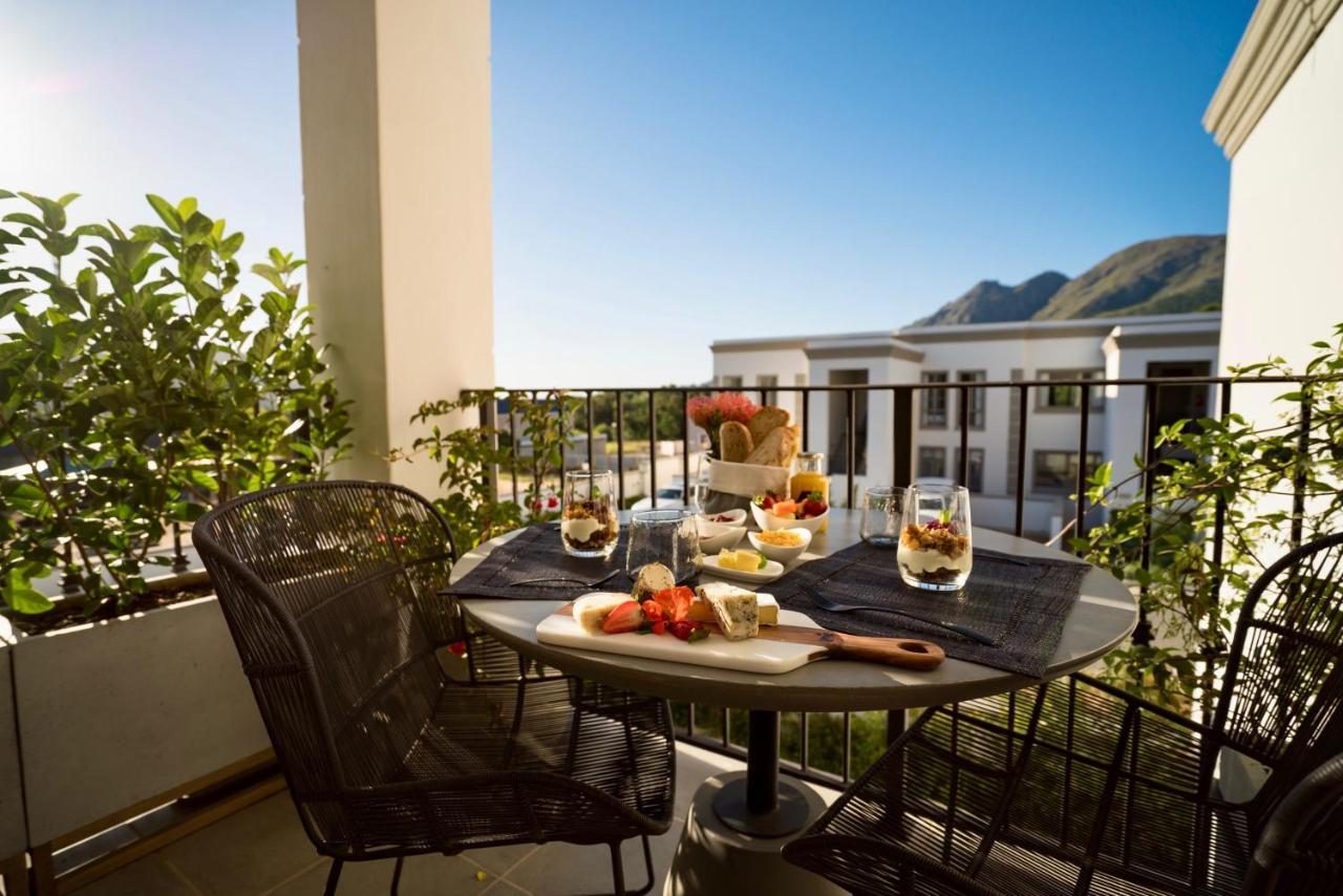 Rainbow Residence Franschhoek Eksteriør billede